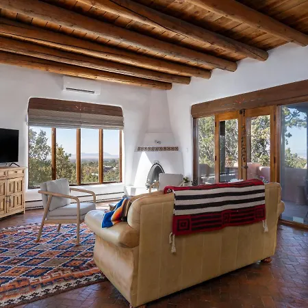 Holiday home Casa De Oro Santa Fe