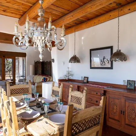 Casa De Oro Santa Fe