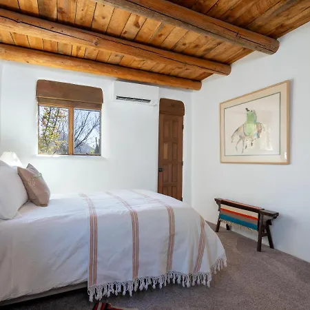 Holiday home Casa De Oro Santa Fe