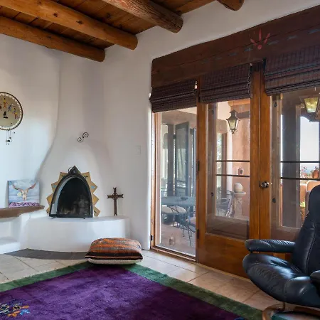 Holiday home Casa De Oro Santa Fe