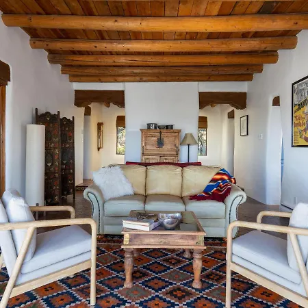 Casa De Oro Holiday home Santa Fe