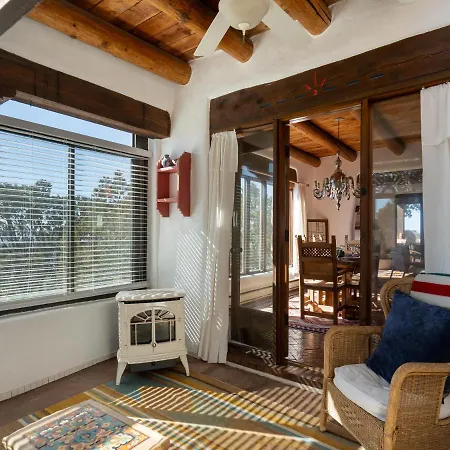 Holiday home Casa De Oro Santa Fe
