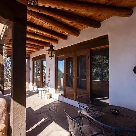 Casa De Oro * Santa Fe