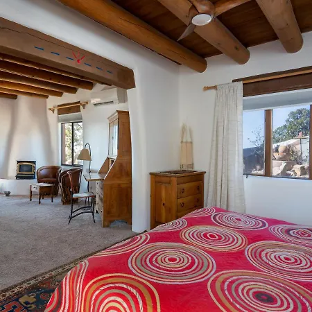 Holiday home Casa De Oro