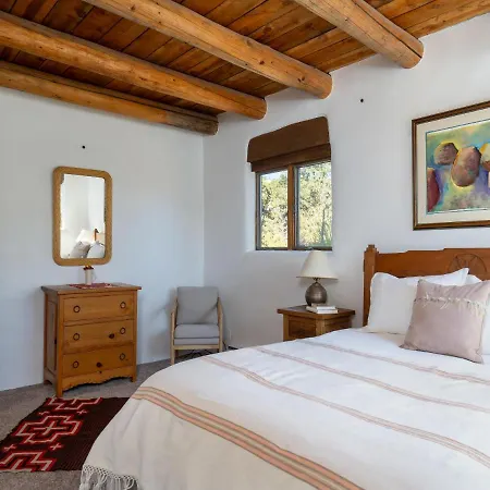 Casa De Oro Santa Fe