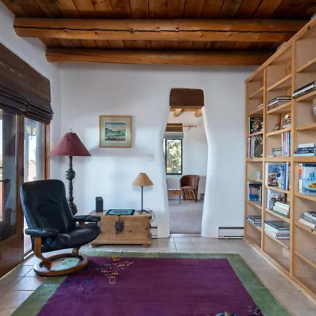 Holiday home Casa De Oro Santa Fe