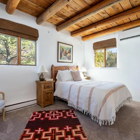 Casa De Oro Holiday home Santa Fe