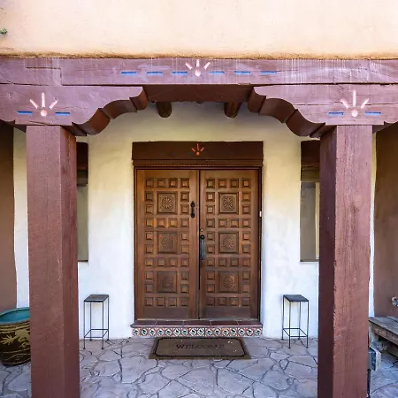 Casa De Oro Holiday home