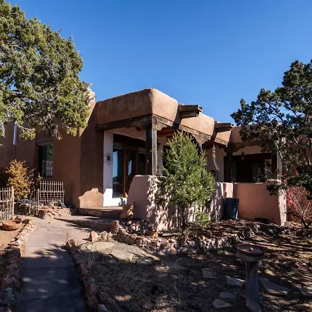 Holiday home Casa De Oro Santa Fe