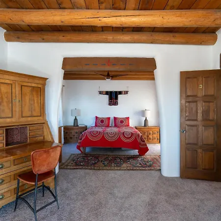 Holiday home Casa De Oro