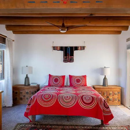 Casa De Oro Santa Fe