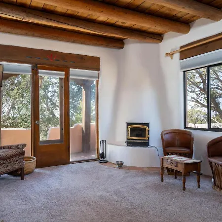 Casa De Oro Holiday home