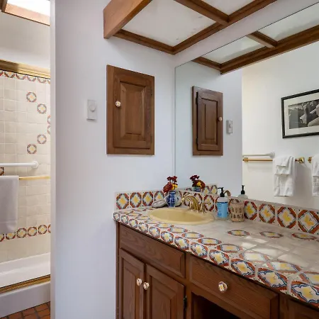 Holiday home Casa De Oro *